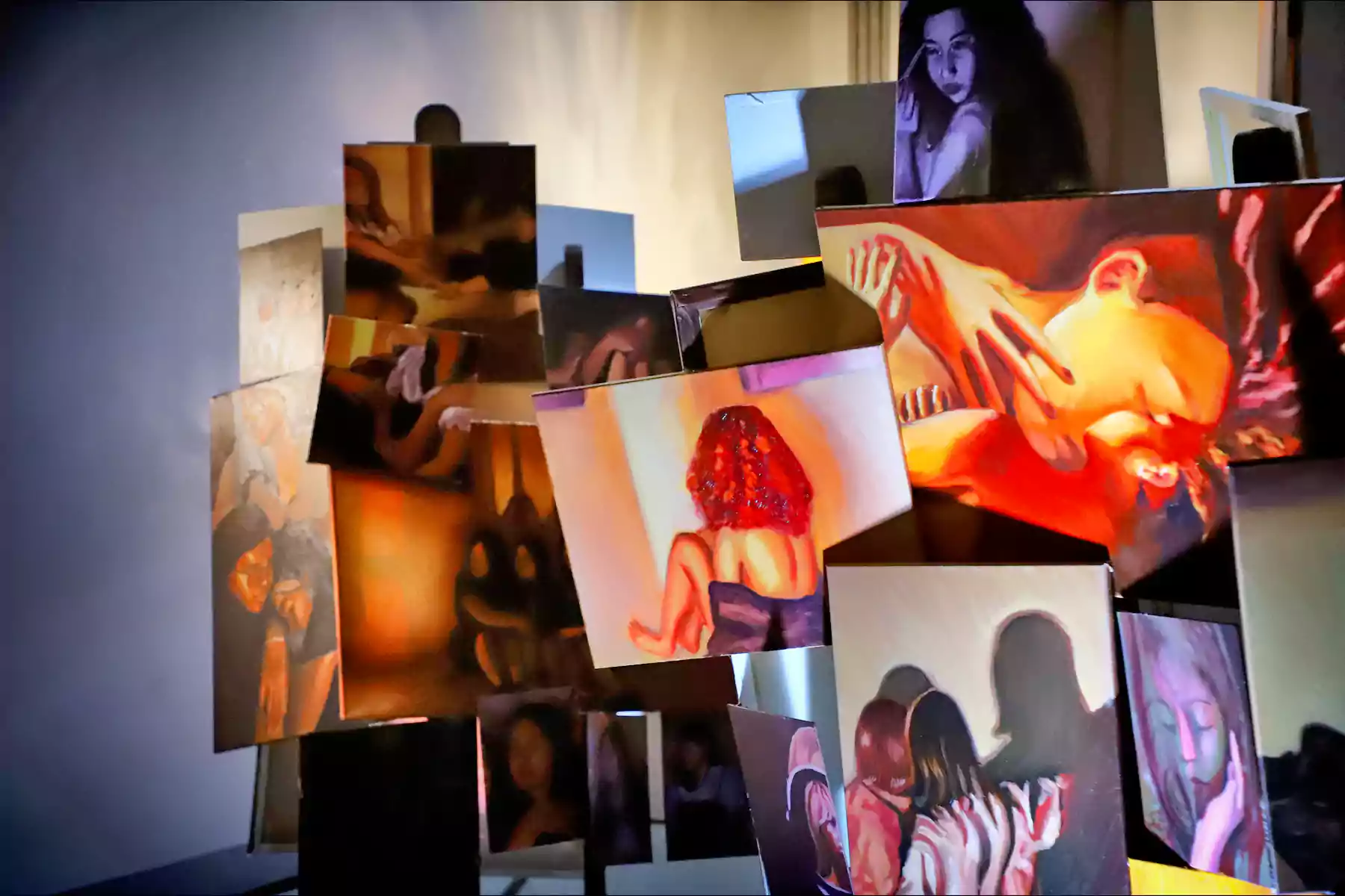 Visual Arts 00-2
